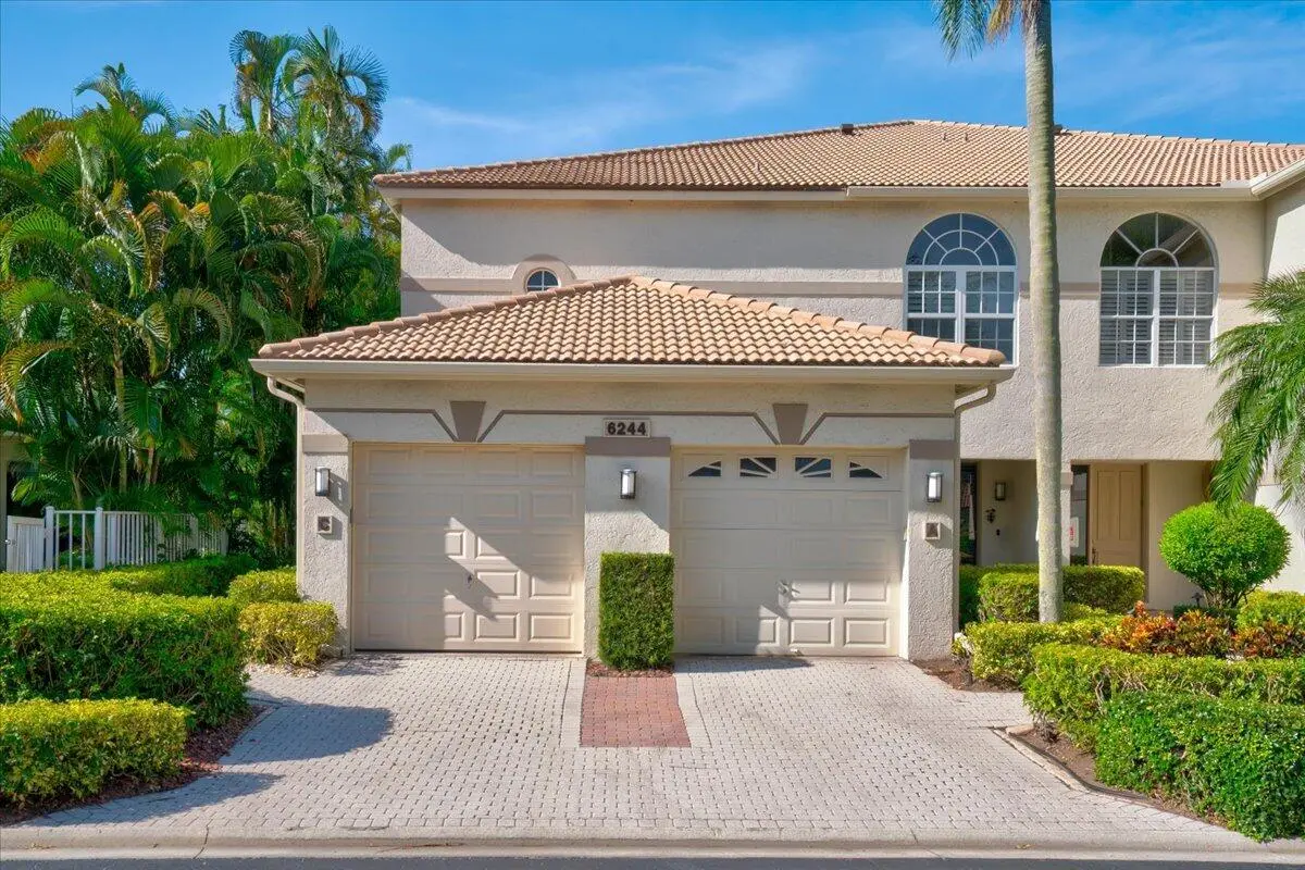 05-6244 Graycliff A-3 at 6244 GRAYCLIFF Drive C, Boca Raton