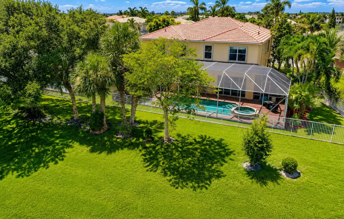 Plenty of Greenspace at 1183 Canyon Way, Wellington