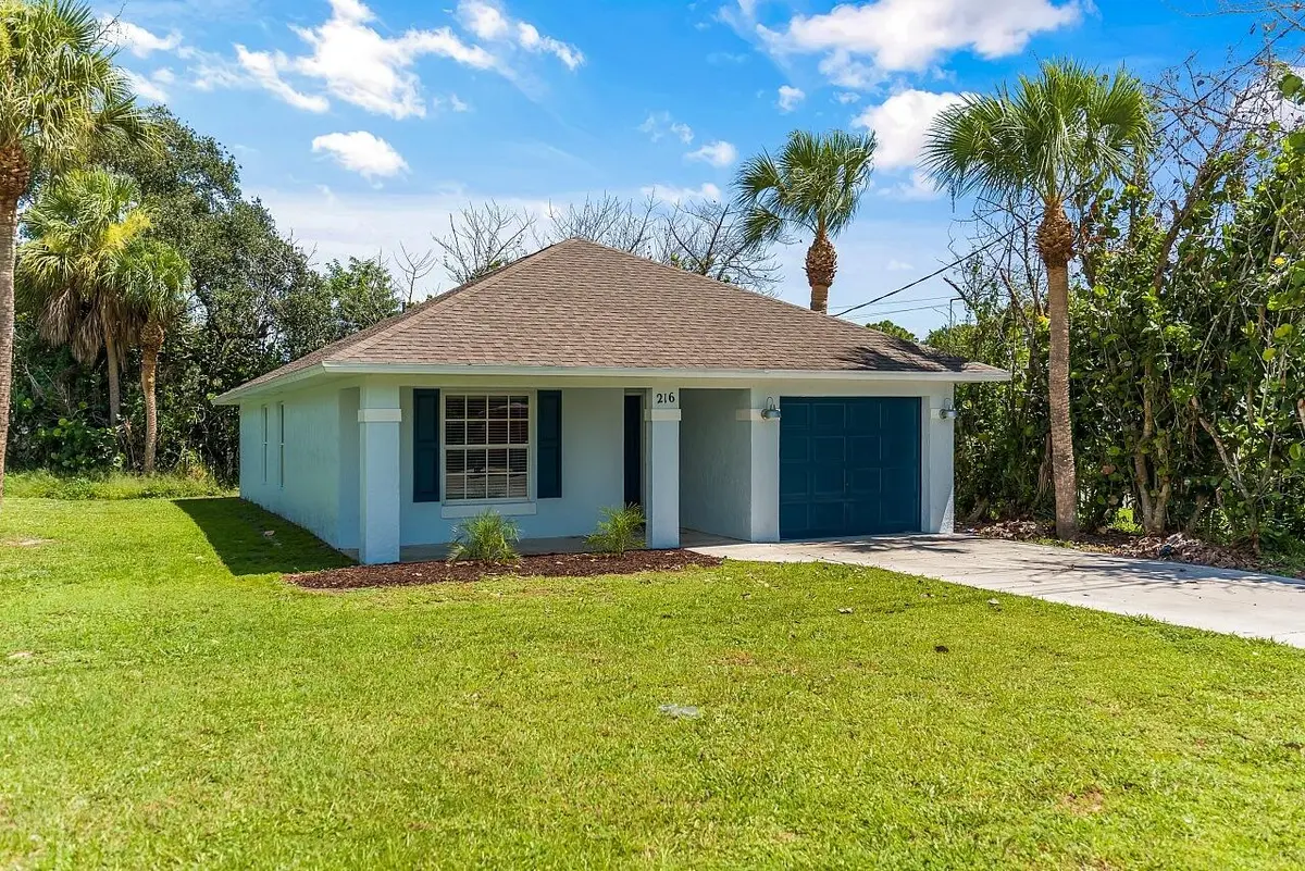 216 13th Street, Vero Beach, FL – photo 1