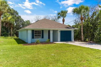216 13th Street, Vero Beach – sold