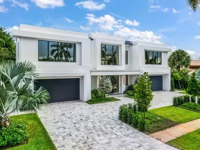 17903 Foxborough Lane, Boca Raton – Single Family Residence for sale