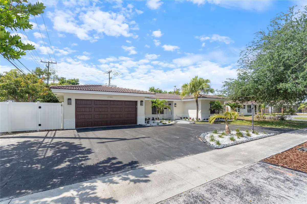 Photo 1 at 2280 NE 62nd Street, Fort Lauderdale