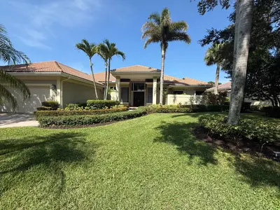 115 N RIVER Drive, Jupiter – sold