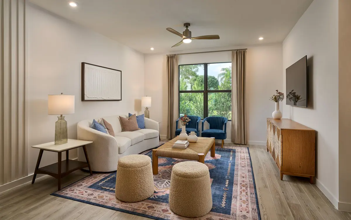 Forest Ashton Great Room at 7388 BRENNER Avenue, Lake Worth