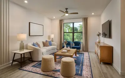 7388 BRENNER Avenue, Lake Worth – Townhouse for sale