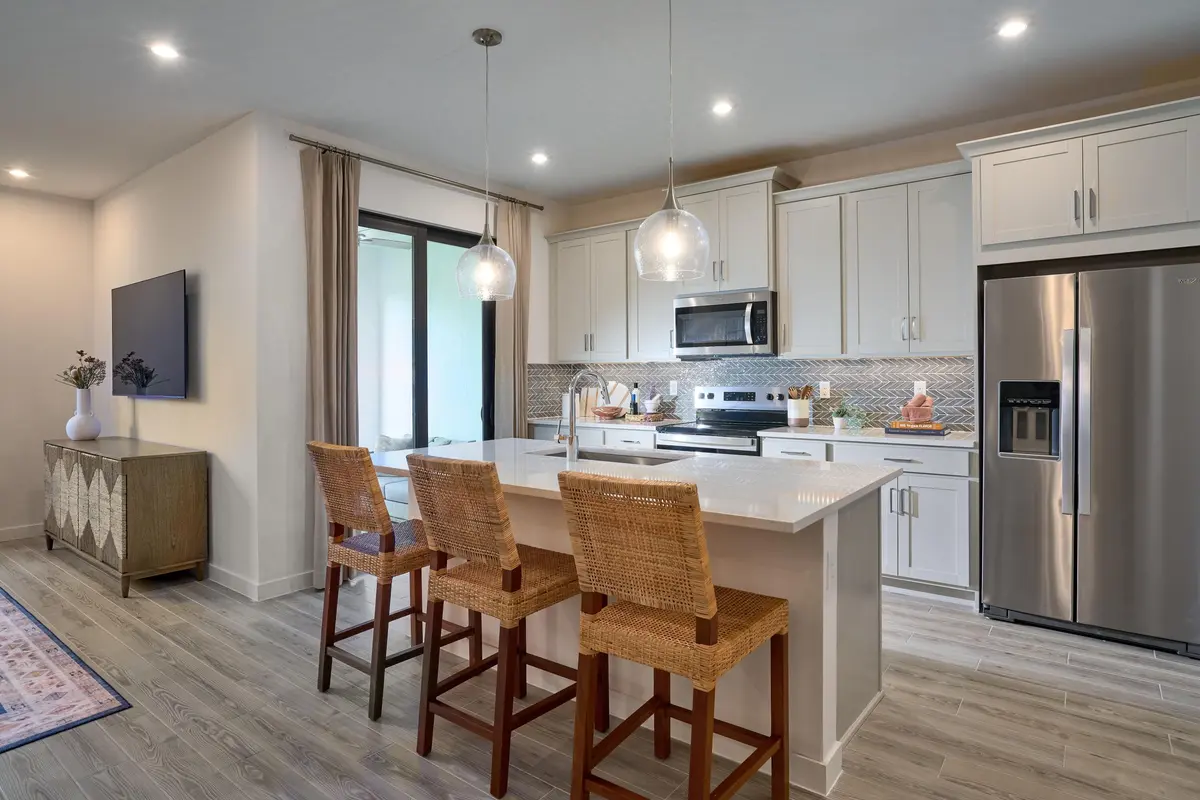 Forest Ashton Kitchen at 7388 BRENNER Avenue, Lake Worth