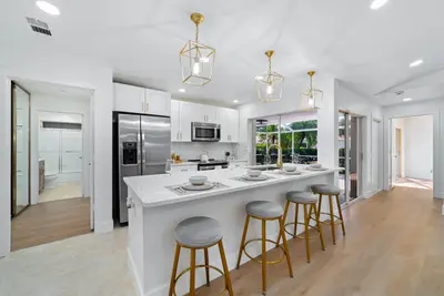 2301 PIN OAK Court, Palm Beach Gardens – sold