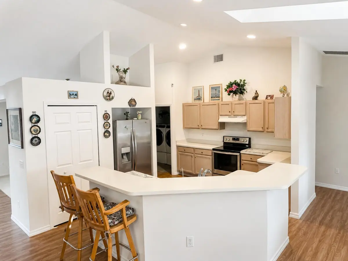Kitchen at 441 SE NOME Drive, Port St. Lucie
