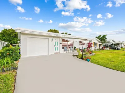 210 NW 25TH Court, Pompano Beach – sold