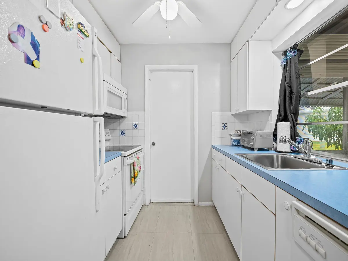 Kitchen 2 at 210 NW 25TH Court, Pompano Beach