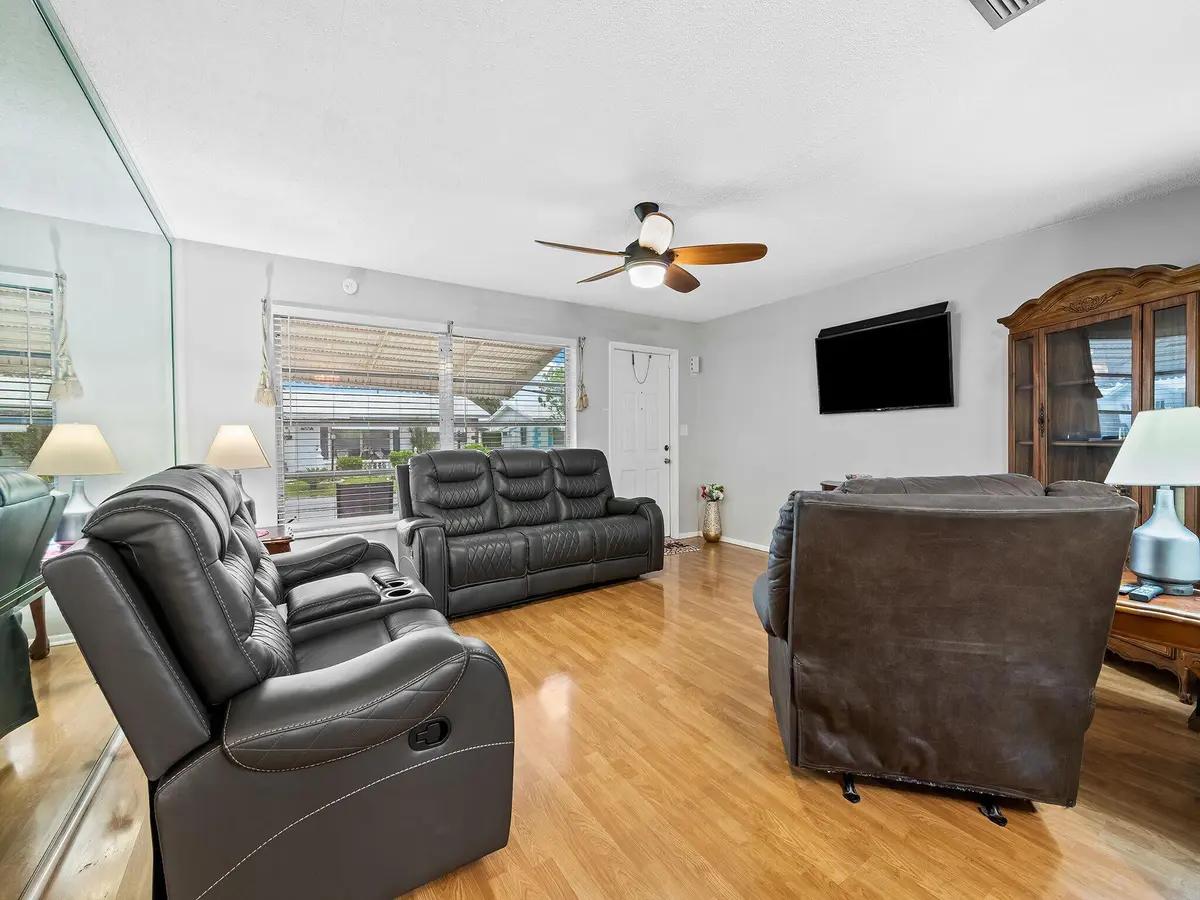 Living Room 2 at 210 NW 25TH Court, Pompano Beach