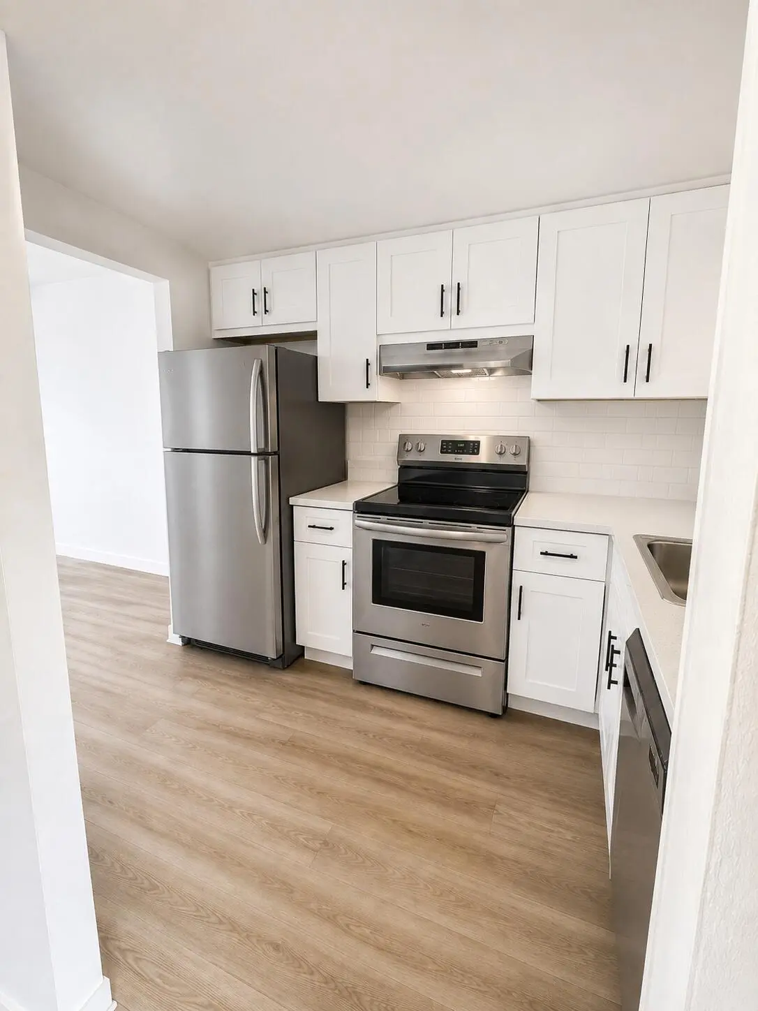 4191 NW 26 STREET #370, LAUDERHILL at 4191 NW 26TH Street 370, Lauderhill