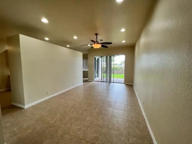 Living room at 25 Beechdale Lane, Boynton Beach