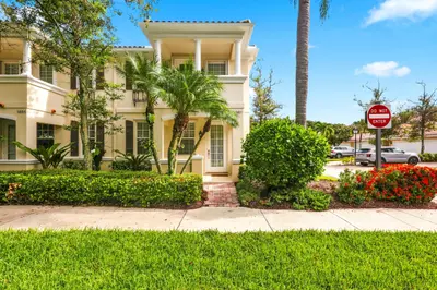1861 Frederick Small Road, Jupiter – sold