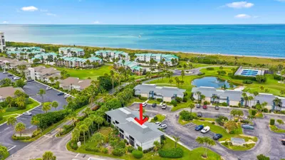2400 S Ocean Drive v-514, Fort Pierce – sold