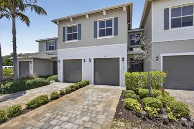 160 BANDOL Street, Riviera Beach – sold