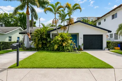 71 18th Avenue, Lake Worth Beach – leased