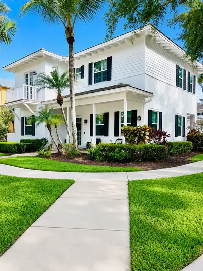 137 INKBERRY Drive, Jupiter – sold