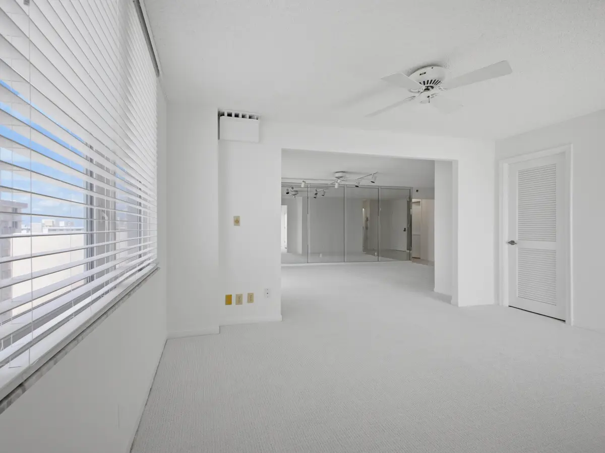 Primary Bedroom at 3215 S Ocean Boulevard 911, Highland Beach