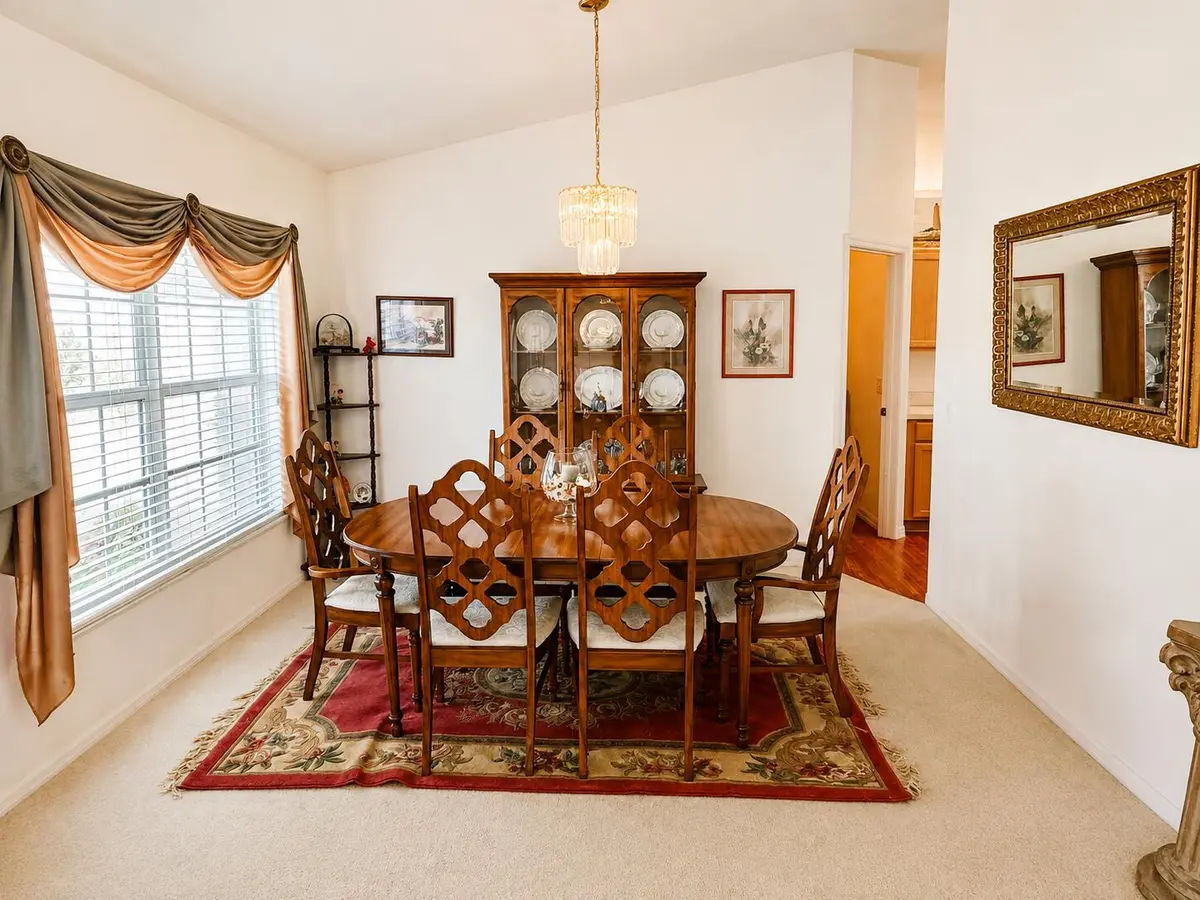 Formal Dining at 441 SE NOME Drive, Port St. Lucie