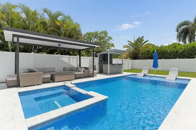 405 CHAPEL HILL Boulevard, Boynton Beach – Single Family Residence for sale