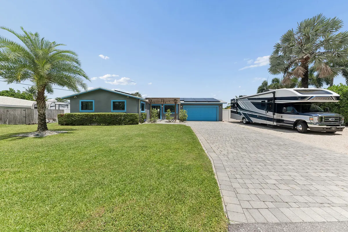 405 CHAPEL HILL Boulevard, Boynton Beach, FL – photo 2