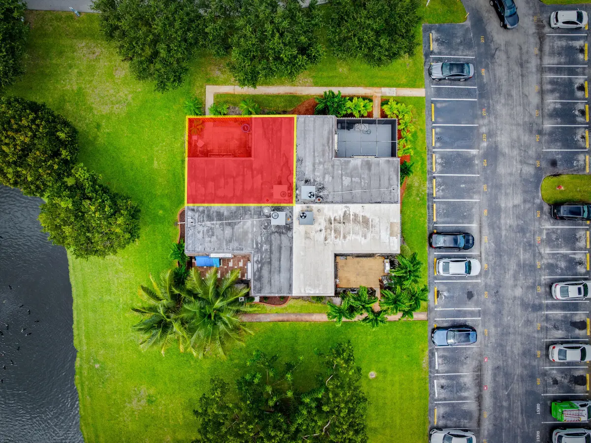 33_outlined-04 at 1524 FOREST LAKES Circle A, West Palm Beach