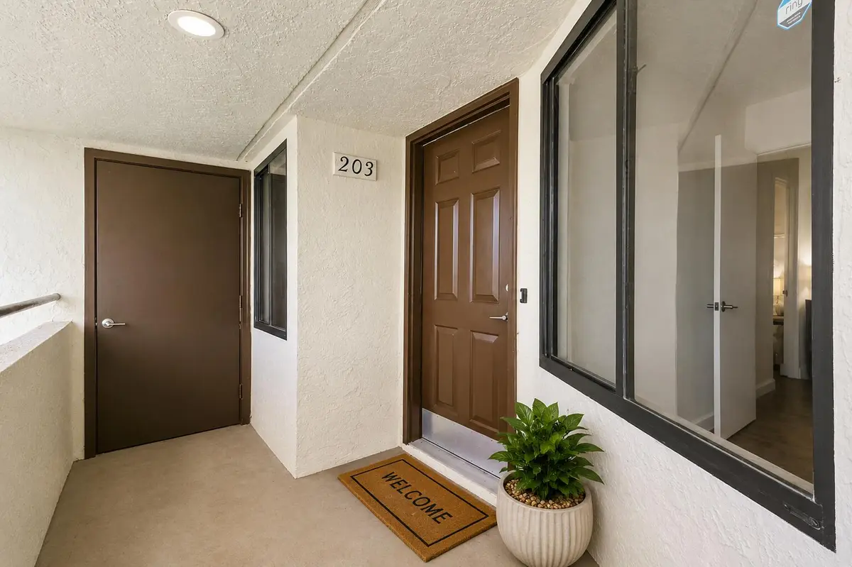 Entry at 6940 SE Constitution Boulevard 3-203, Hobe Sound