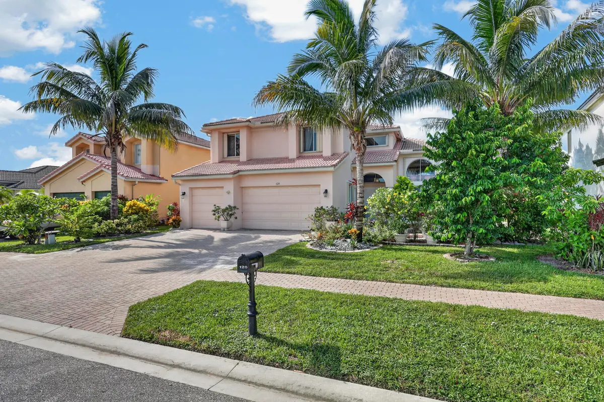 120 ISOLA Circle, Royal Palm Beach, FL – photo 3