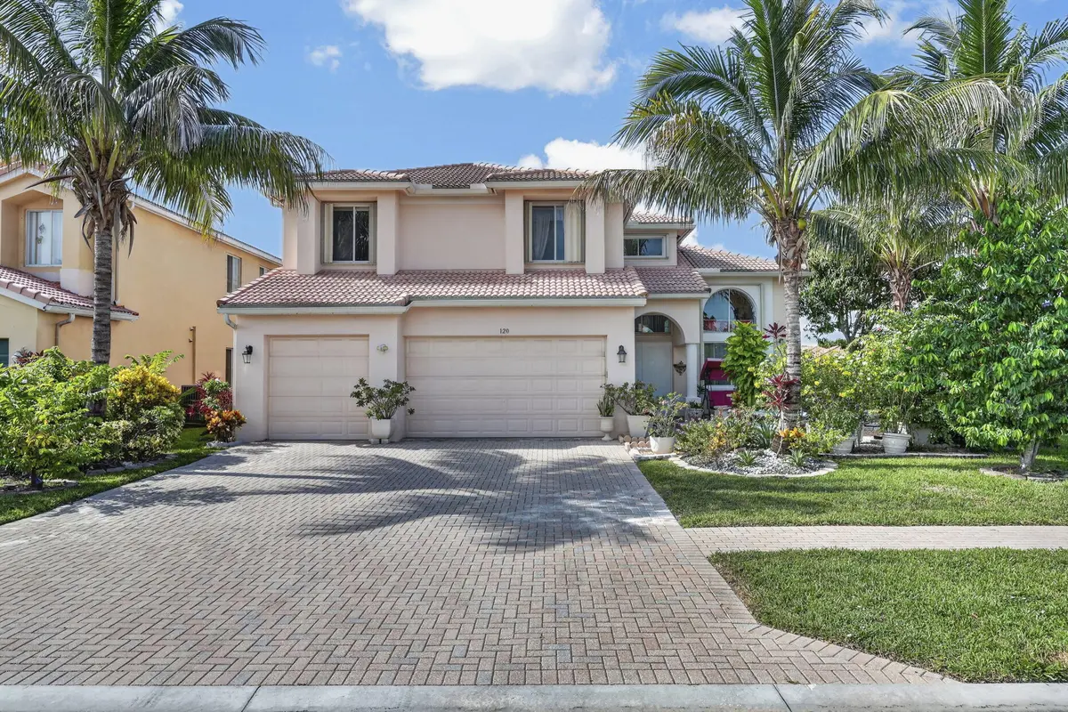 120 ISOLA Circle, Royal Palm Beach, FL – photo 2