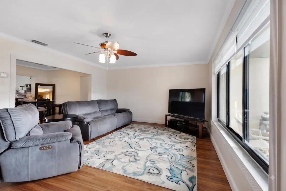 Living Room at 510 NW 93rd Terrace, Pembroke Pines