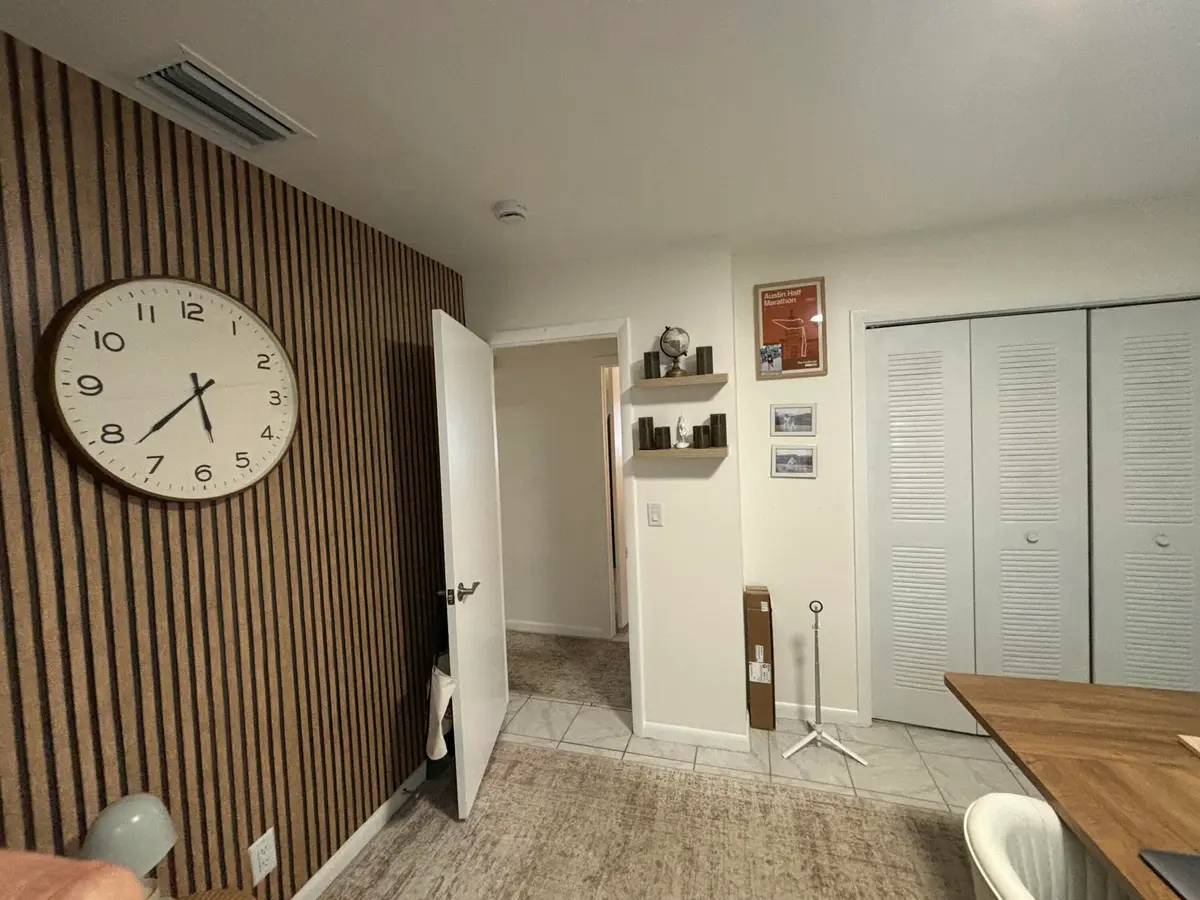 Second Bedroom at 800 Ibis Way 4, North Palm Beach