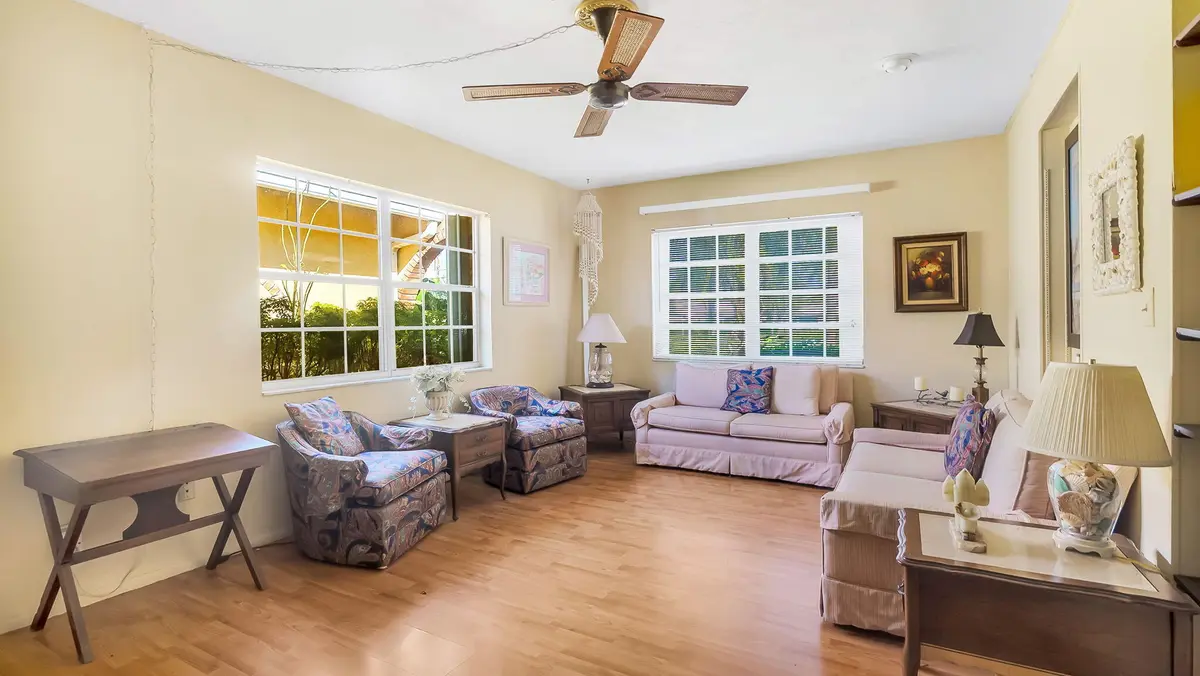 Family Room/Den at 3304 SE 11TH Street, Pompano Beach