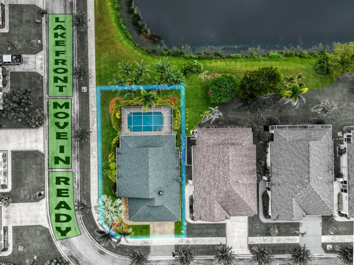 Roof: 2024 at 333 SW NORTH SHORE Boulevard, Port St. Lucie