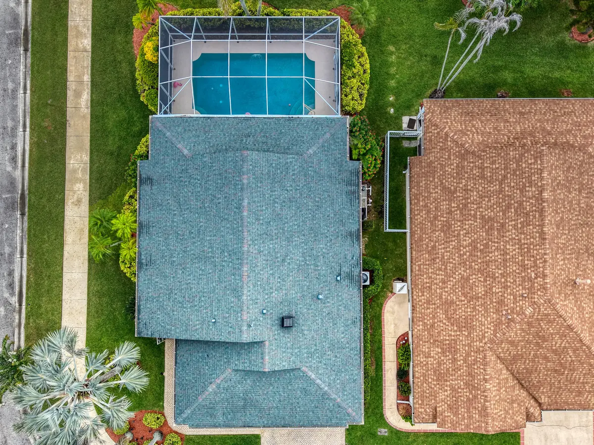 Roof: 2024 at 333 SW NORTH SHORE Boulevard, Port St. Lucie