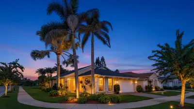 333 SW NORTH SHORE Boulevard, Port St. Lucie – sold