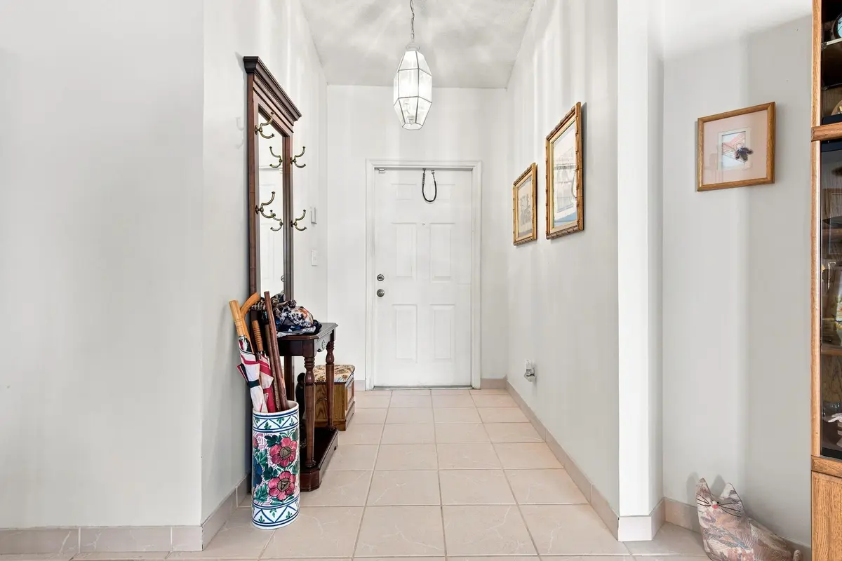 Entry at 7460 NW 1st Manor, Plantation
