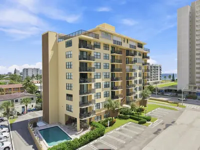 801 N OCEAN Boulevard 202, Pompano Beach – Condominium for sale