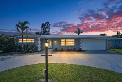 415 Willows Avenue, Port St. Lucie – sold