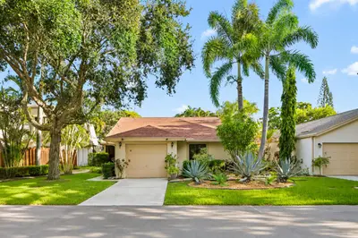 701 NW 25TH Avenue, Delray Beach – sold
