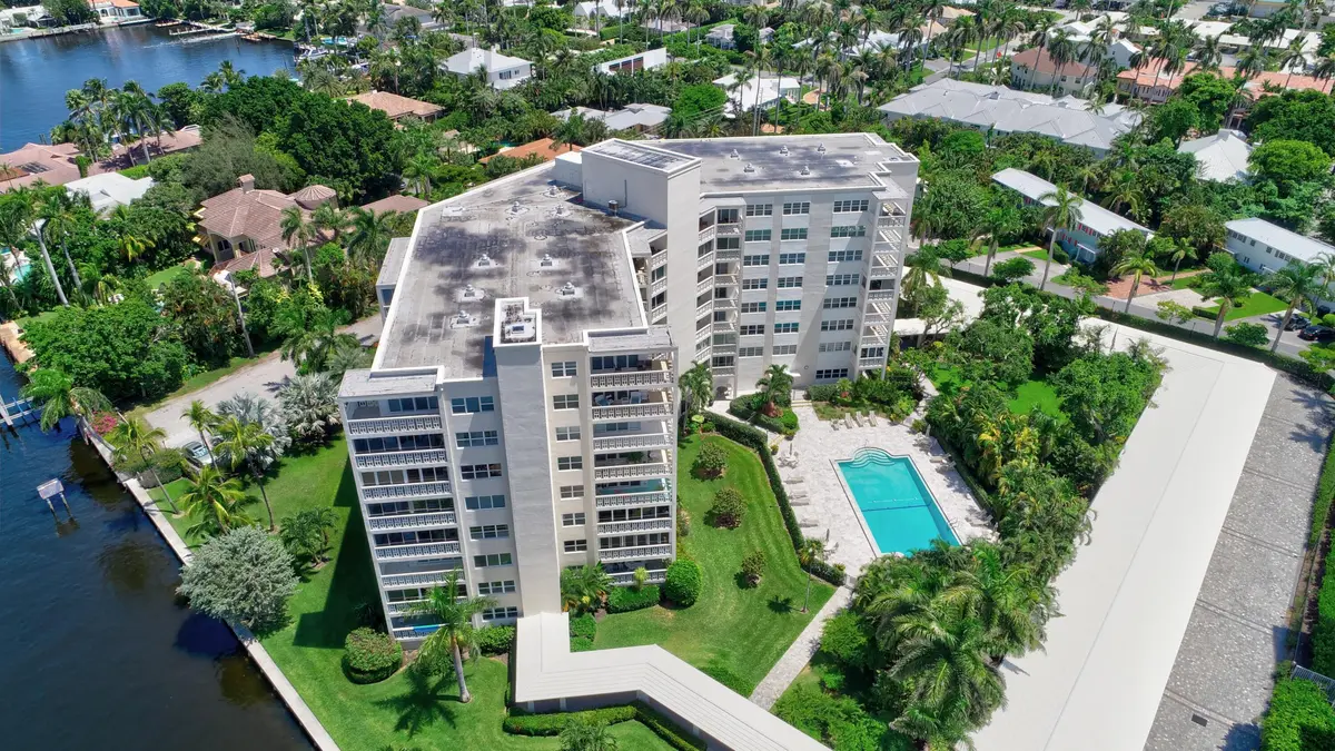 Waterfront at 1000 LOWRY Street 1F, Delray Beach