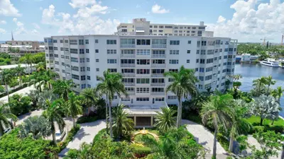 1000 LOWRY Street 1F, Delray Beach – Condominium for sale