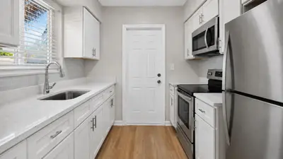 3201 NE 7th Avenue C, Pompano Beach – Apartment for rent