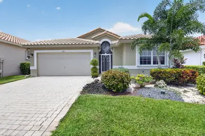 6839 Lismore Avenue, Boynton Beach – sold