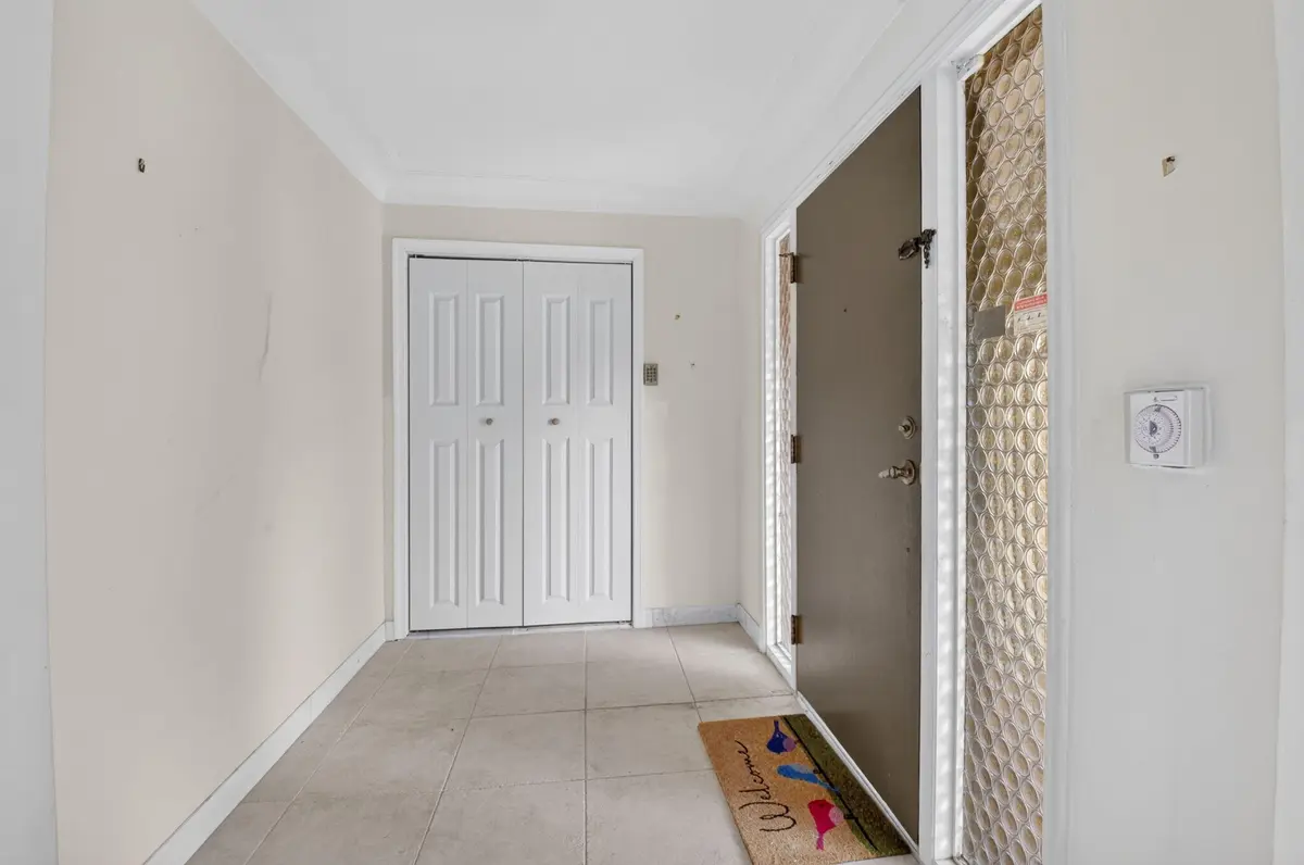 Foyer at 5688 WIND DRIFT Lane, Boca Raton