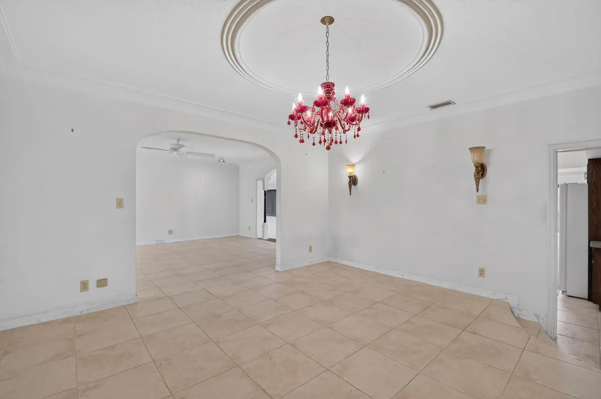 Dining Room 2 at 5688 WIND DRIFT Lane, Boca Raton