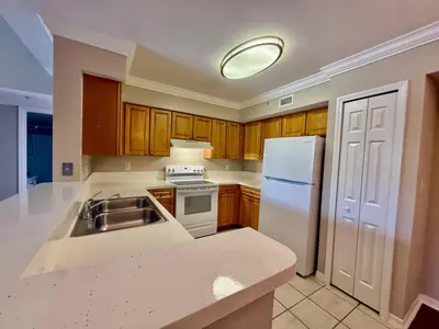 15155 Michelangelo Boulevard Unit 208, Delray Beach – Condominium for rent