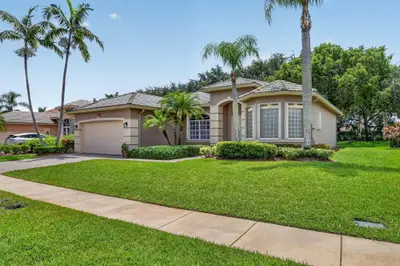 9574 LANTERN BAY Circle, West Palm Beach – Single Family Residence for sale