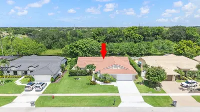 11294 ISLAND LAKES Lane, Boca Raton – Single Family Residence for sale