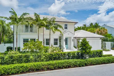 223 Monterey Road, Palm Beach – Single Family Residence for sale